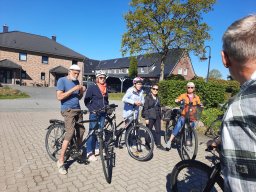 Galerie 2026 &raquo; Radtour 2026